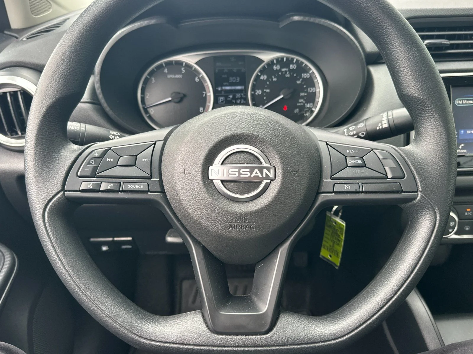 Used 2025 Brilliant Silver Metallic Nissan 1.6 S image 20