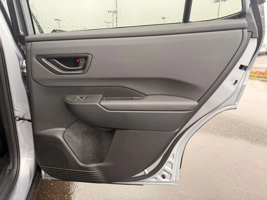 New 2026 ICE SILVER METALLIC Subaru Wilderness image 64