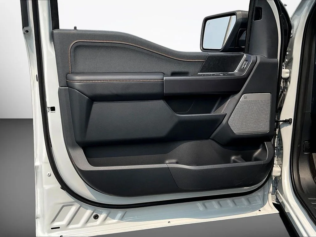 New 2026 Avalanche Ford Tremor® image 27