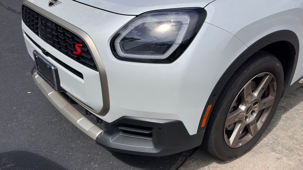 2025 MINI Countryman S - Photo 12