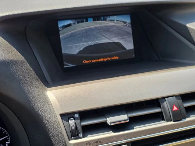 2013 Lexus RX 450h - Photo 28