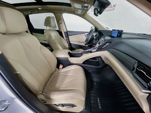 2021 Acura RDX Technology Package - Photo 41