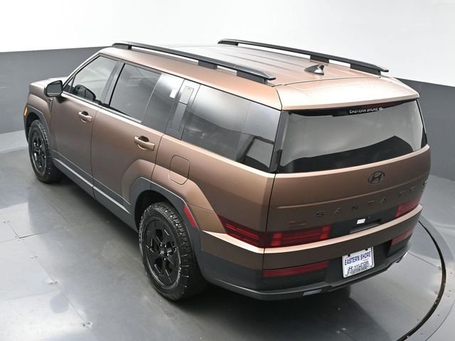 2025 Hyundai Santa Fe XRT - Photo 44