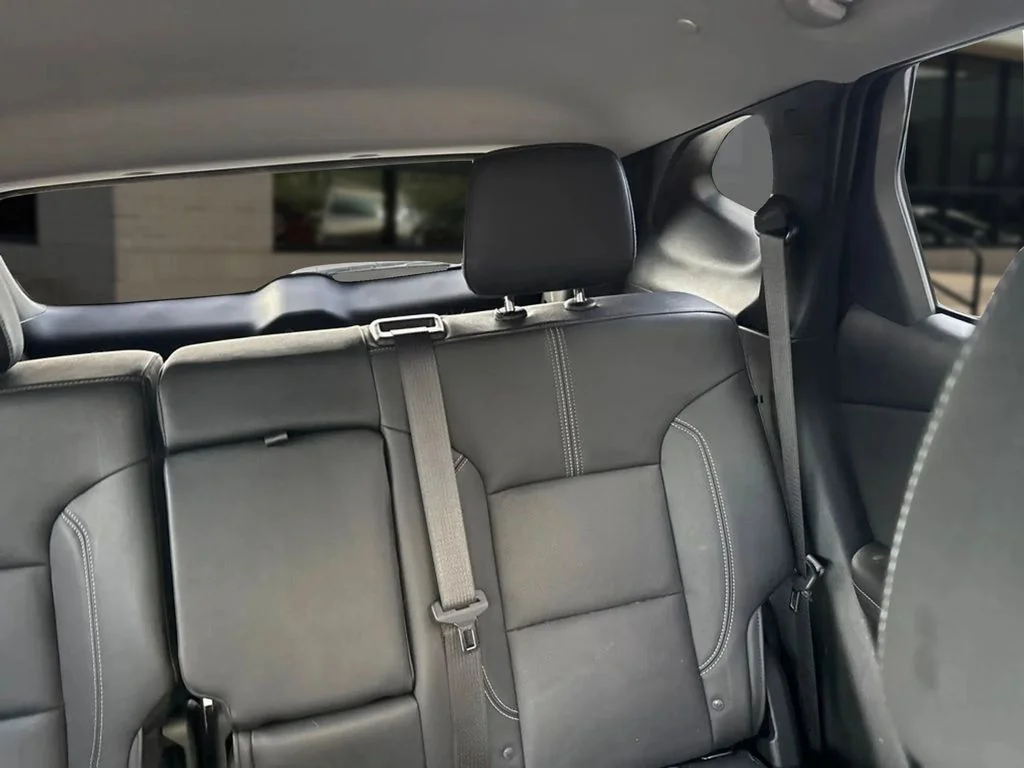 Used 2024 Sterling Gray Metallic Chevrolet LT image 31
