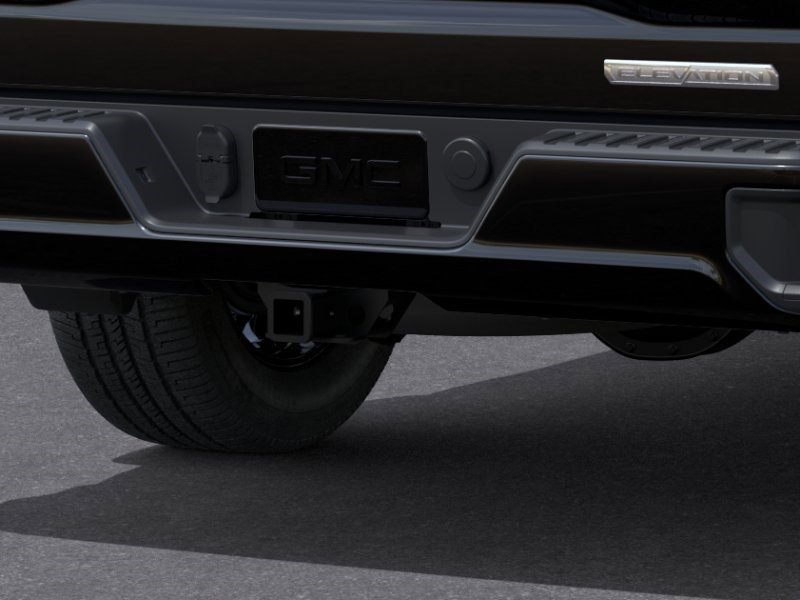 2026 GMC Sierra 1500 Elevation - Photo 14