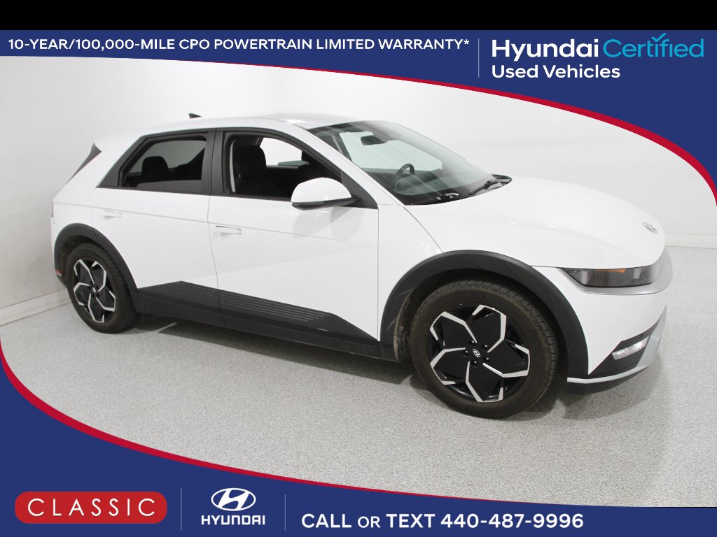 2024 Hyundai Ioniq 5 SEL AWD's photo