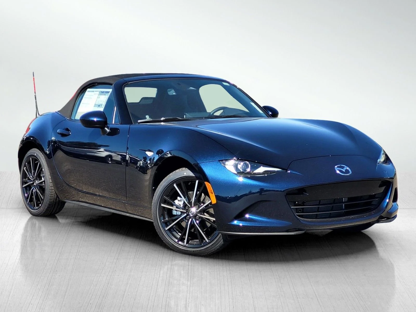 2026 Mazda MX-5 Miata