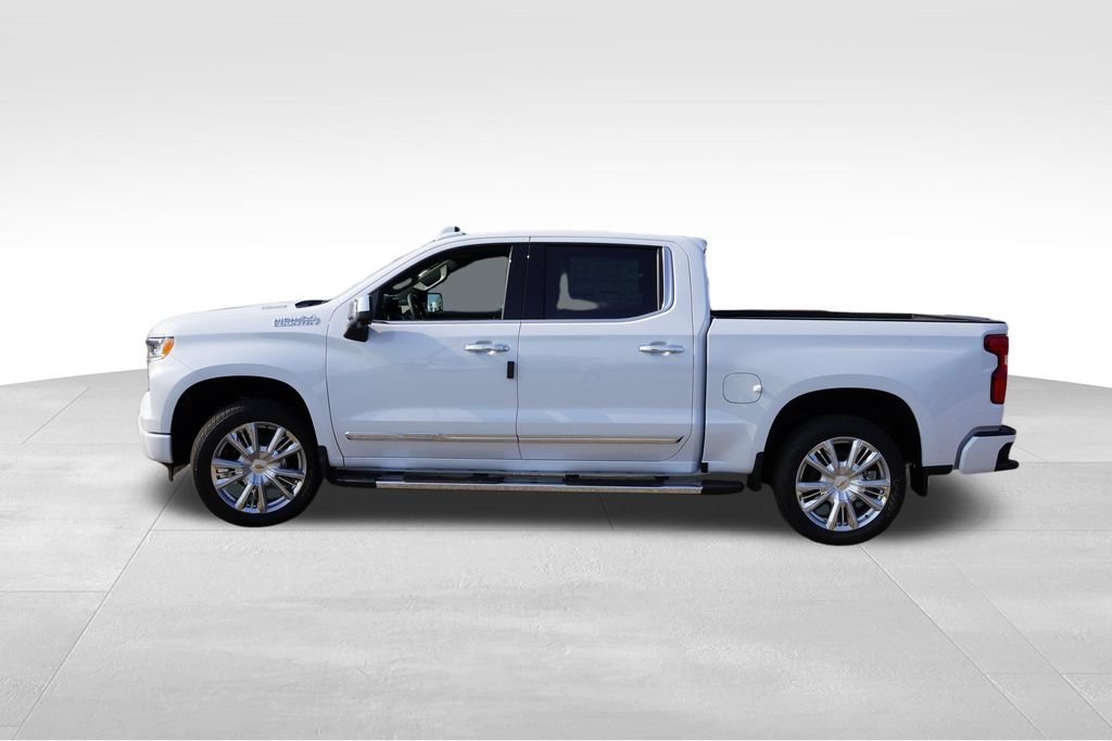 2026 Chevrolet Silverado 1500 High Country - Photo 6