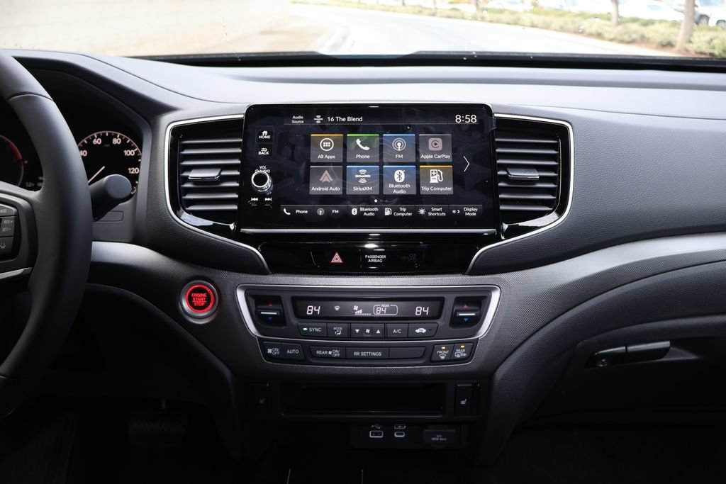 2026 Honda Ridgeline RTL - Photo 15