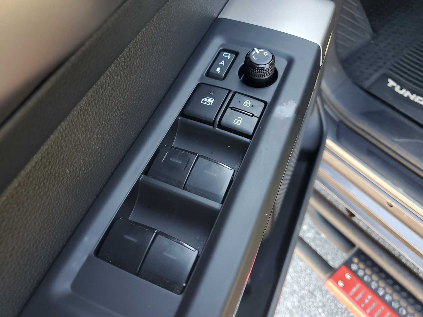 Used 2024 Magnetic Gray Metallic Toyota Limited Hybrid image 20