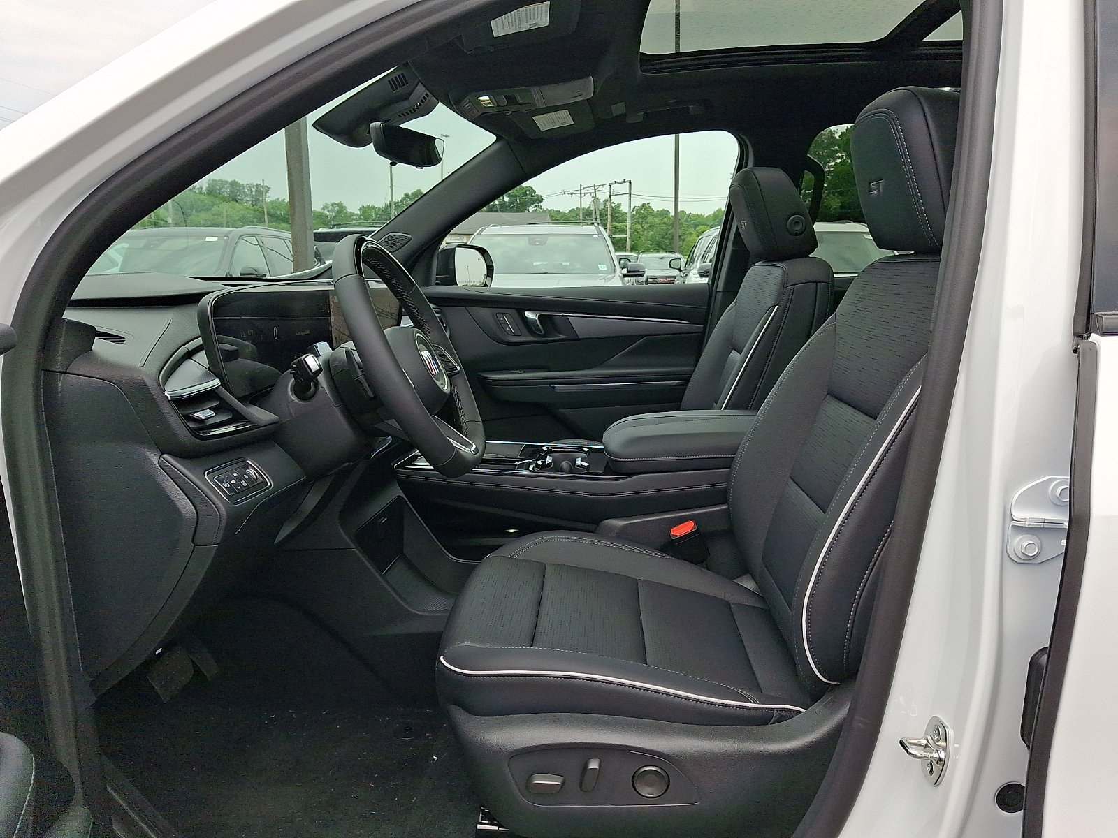 2026 Buick Enclave Sport Touring - Photo 6