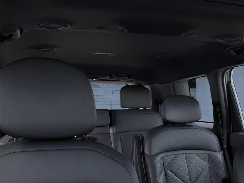 New 2027 Glacial White Pearl Kia EX image 27