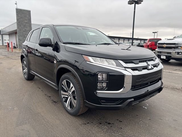 2026 Mitsubishi Outlander Sport ES