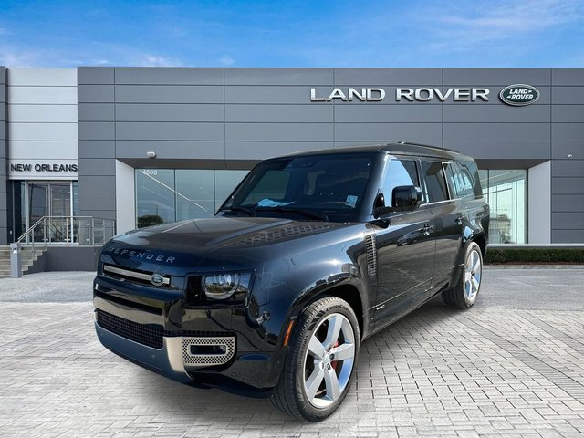 2024 Land Rover Defender 130 X
