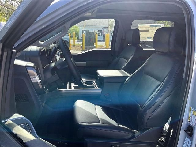 2026 Ford F-350SD — photo 10