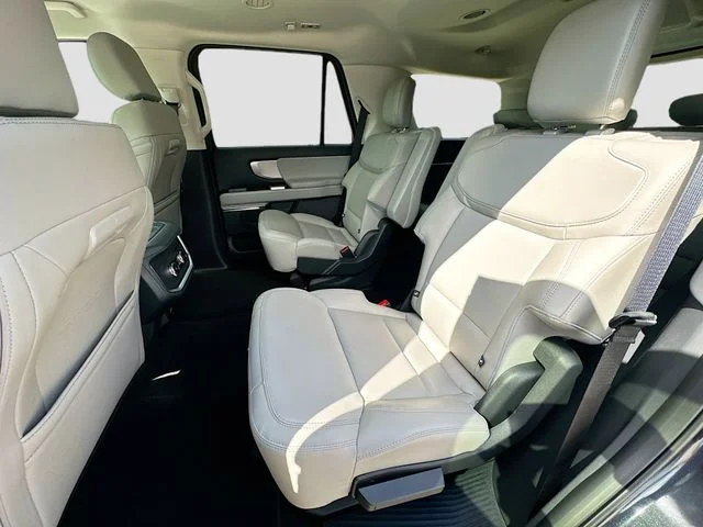 New 2026 Gray Metallic Ford Active image 17