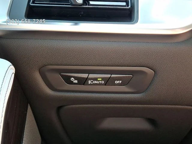 New 2026 Skyscraper Grey Metallic BMW xDrive40i image 19