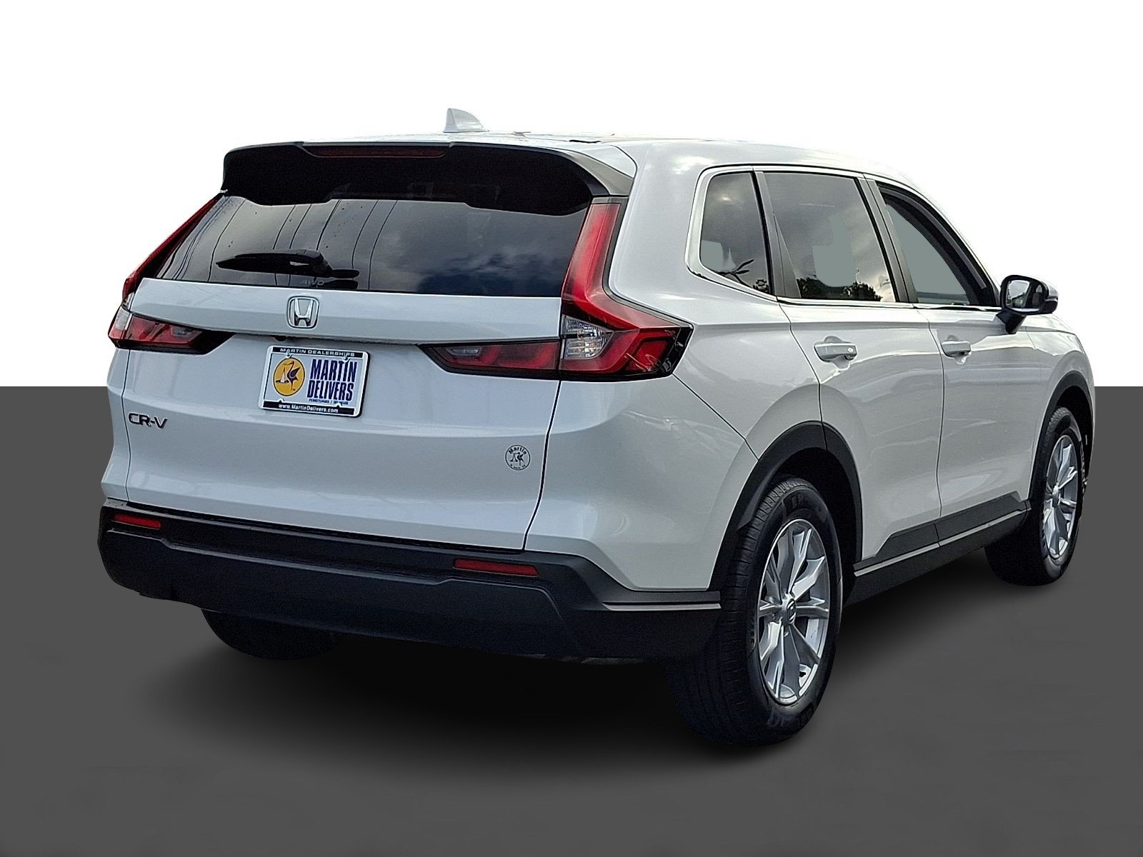 2024 Honda CR-V EX - Photo 6