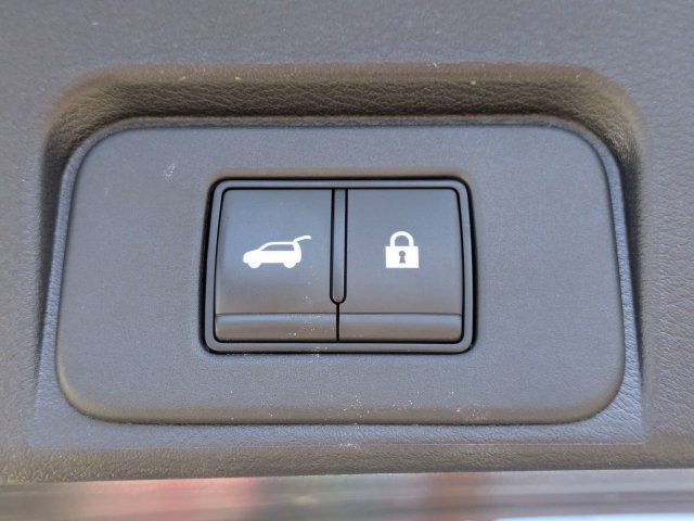 Used 2025 Blue Nissan SV image 13