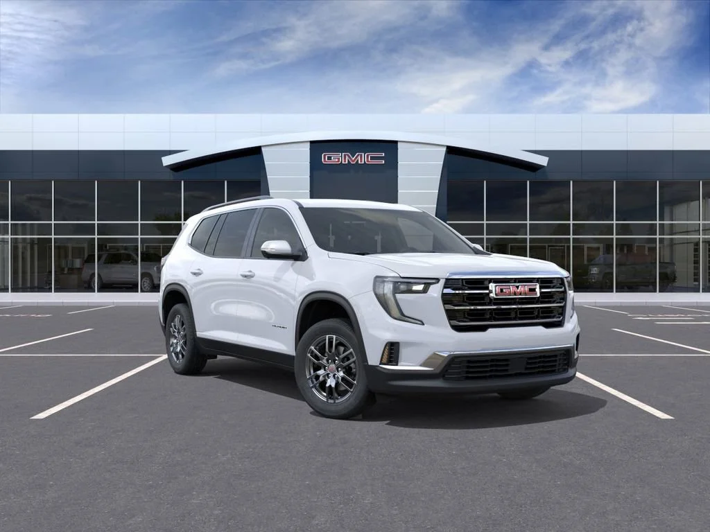 2026 GMC Acadia Elevation FWD's photo