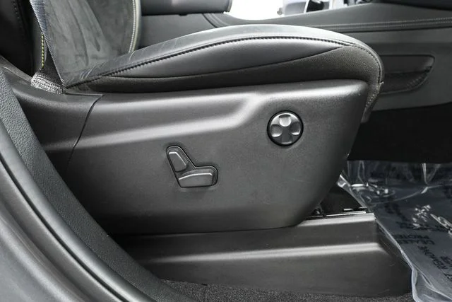 Certified Used 2024 Gray Dodge SRT 392 image 46