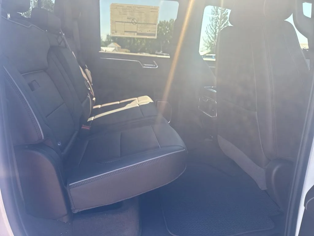 2025 GMC Sierra 2500HD Denali - Photo 19