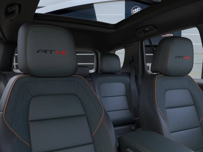 2027 GMC Terrain AT4 - Photo 24