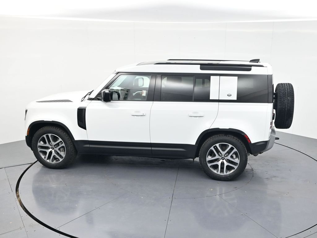 Used 2024 Fuji White Land Rover S image 42