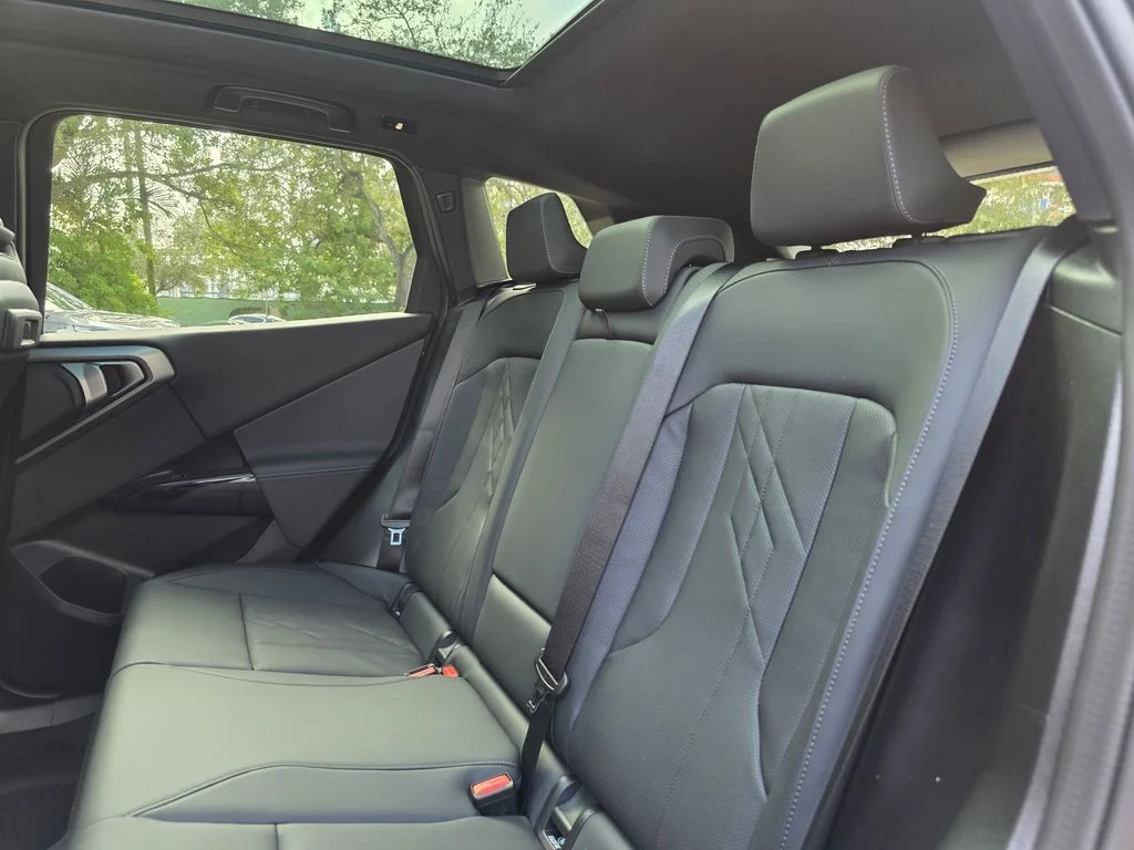 Used 2026 Gray BMW 30 xDrive image 13