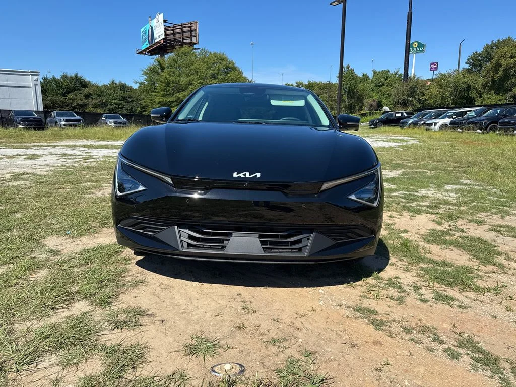 2025 Kia EV6 Light L/R - Photo 8