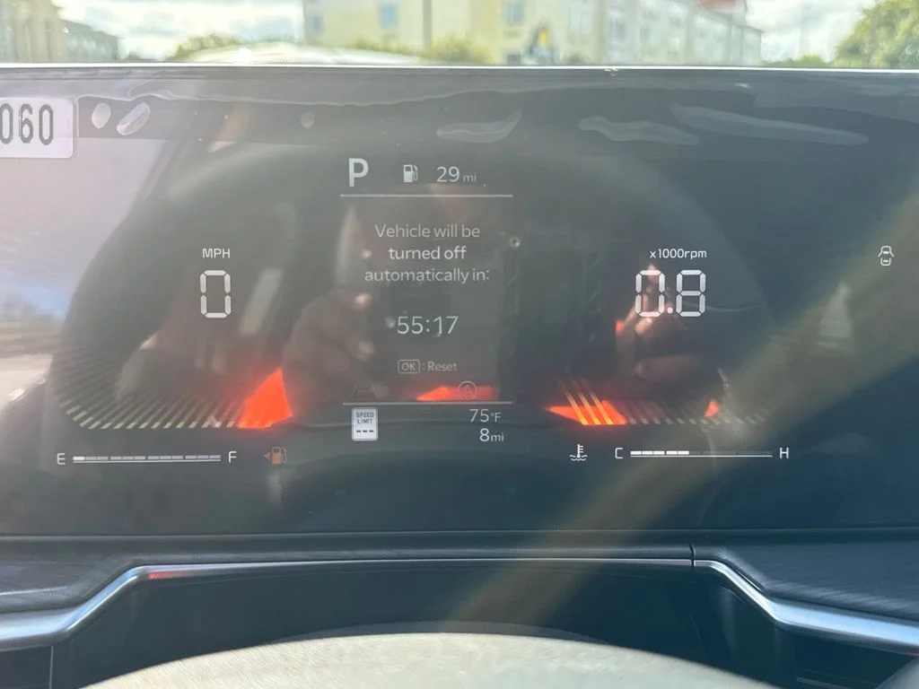 New 2026 Gray Kia X-Line EX image 27