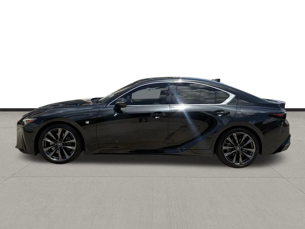 Used 2022 Caviar Lexus 350 F SPORT image 8
