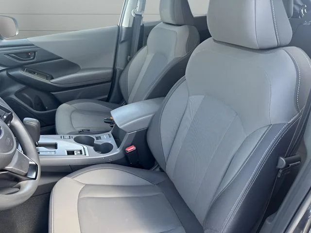 Used 2025 Gray Subaru Premium image 21