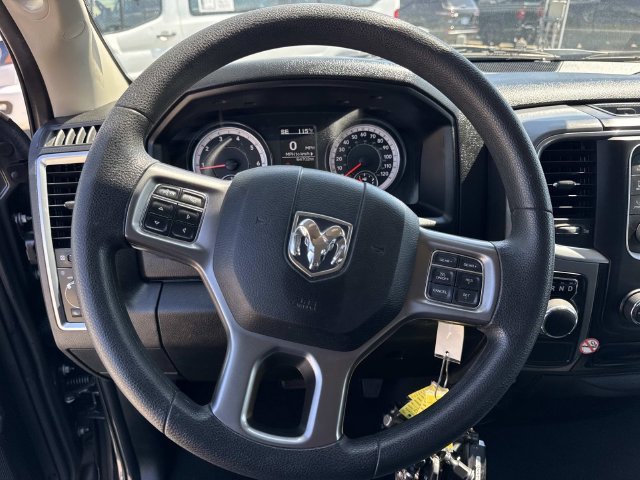 Used 2024 Gray Ram SLT image 45