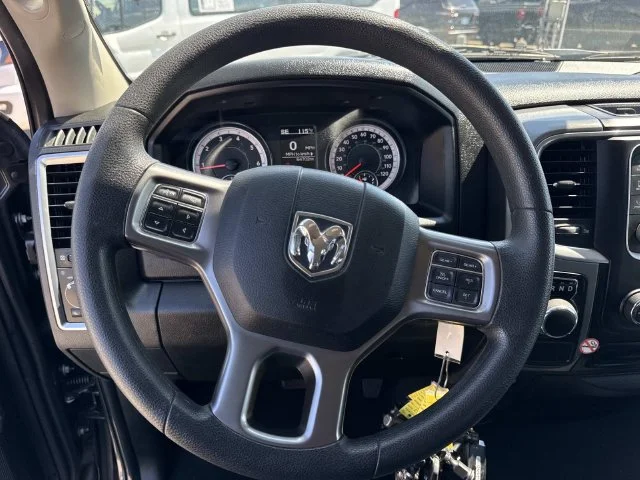 Used 2024 Gray Ram SLT image 45