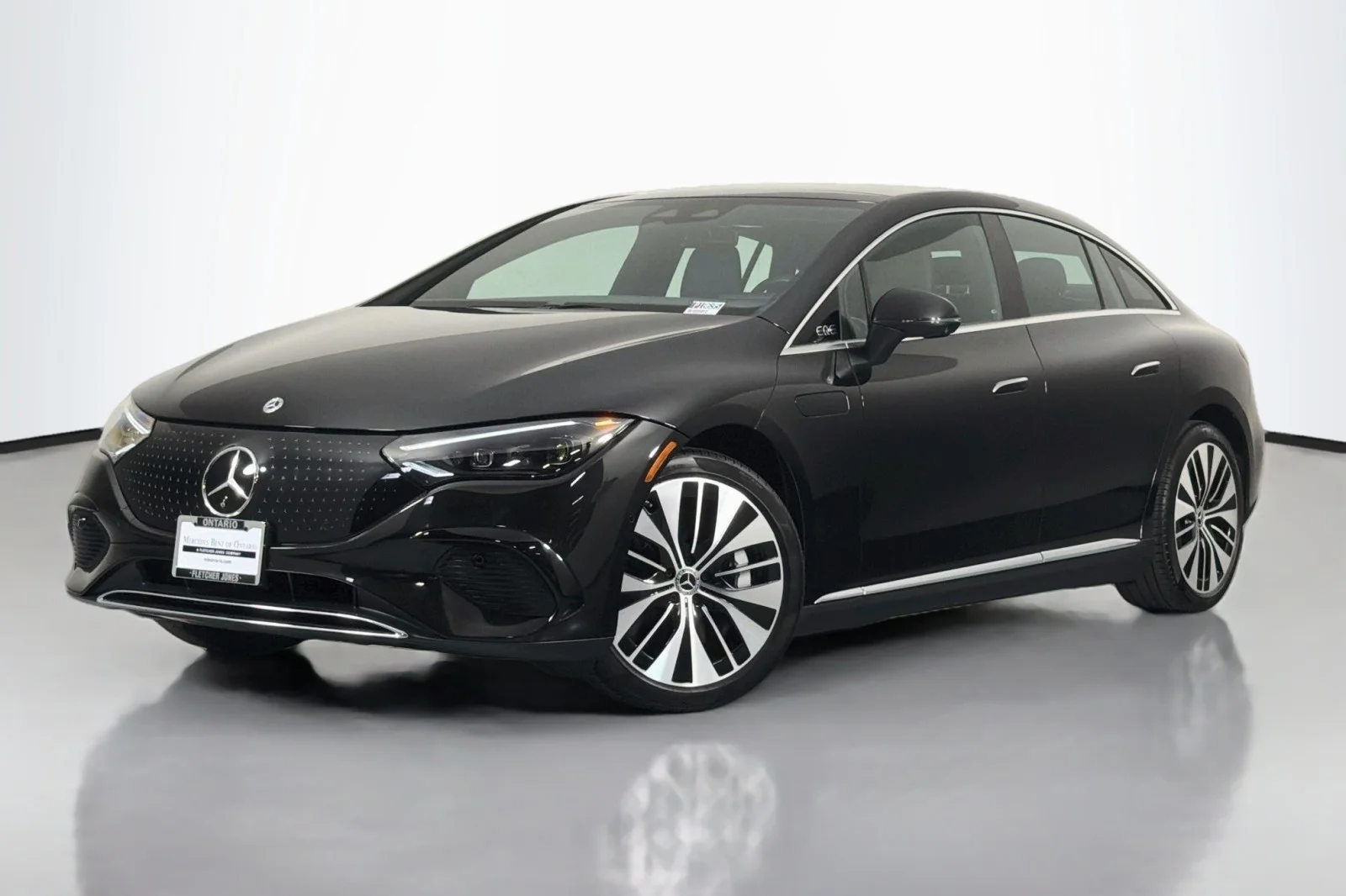 2023 Mercedes-Benz EQE Base