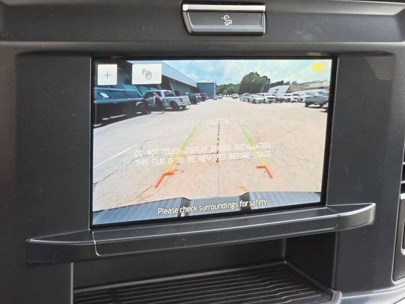 New 2026 Marsh Gray Ford F-250® XLT image 16