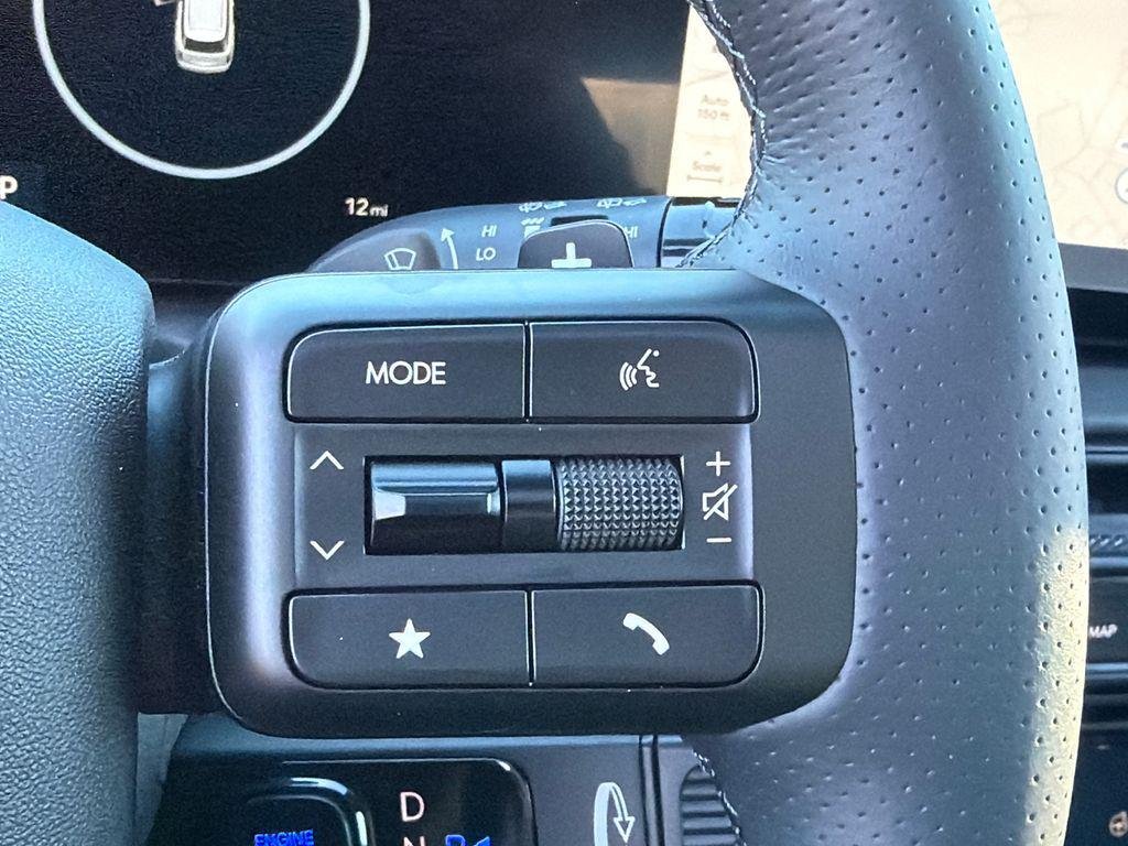 New 2026 Blue Hyundai XRT Pro image 26