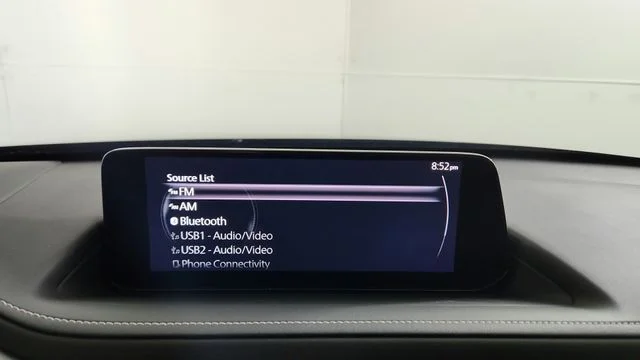 New 2026 Jet Black Mica Mazda 2.5 S Aire Edition image 19