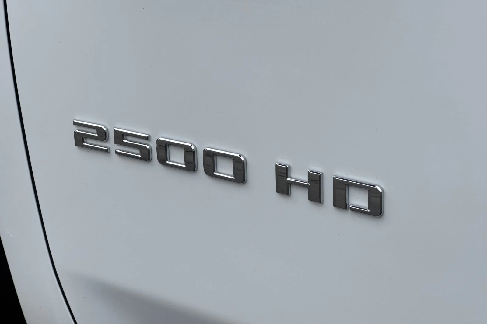2026 Chevrolet Silverado 2500 HD WT view 23