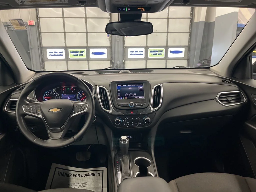 2021 Chevrolet Equinox LT - Photo 30