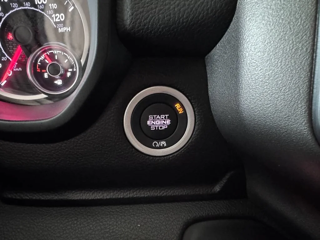 2025 RAM Ram 1500 Pickup Big Horn/Lone Star - Photo 22