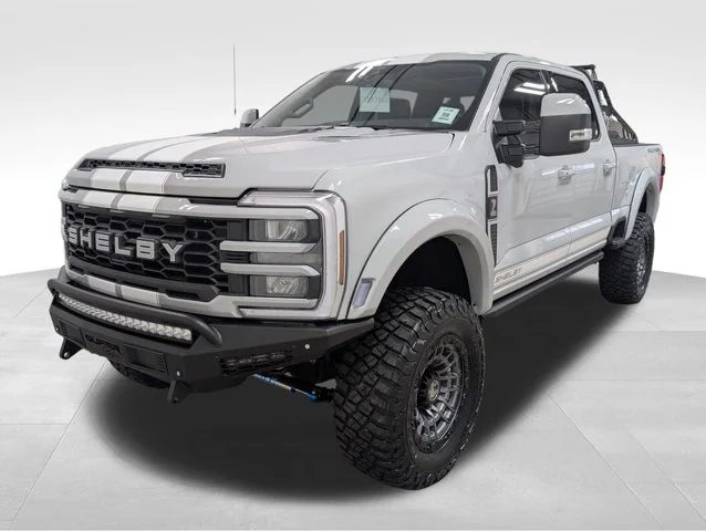 New 2026 Avalanche Ford F-250® Lariat® image 65