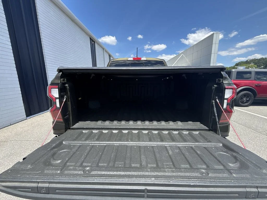 Used 2024 Green Ford Raptor image 21