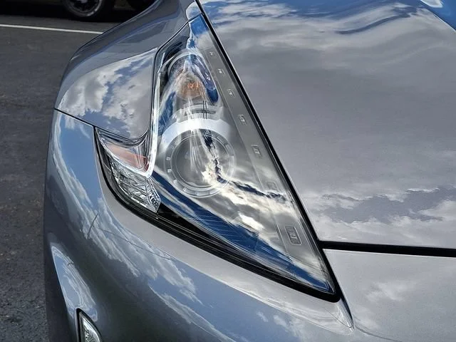 Used 2019 Gray Nissan  image 10
