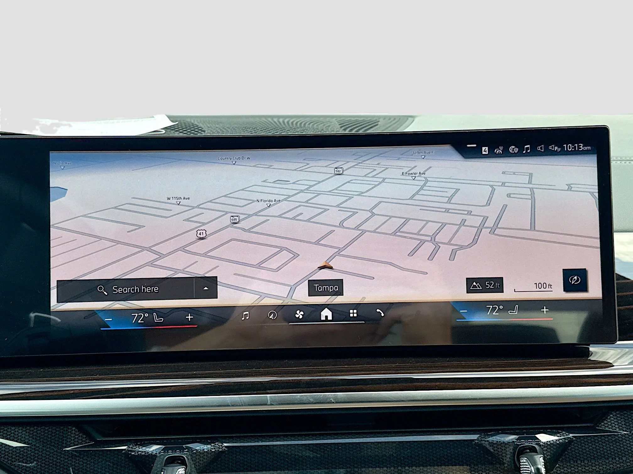 New 2026 Skyscraper Grey Metallic BMW sDrive40i image 33