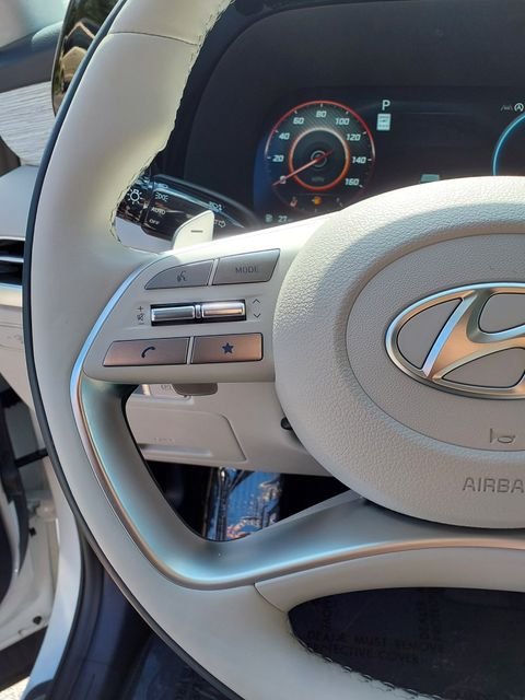 2025 Hyundai Palisade Calligraphy - Photo 26