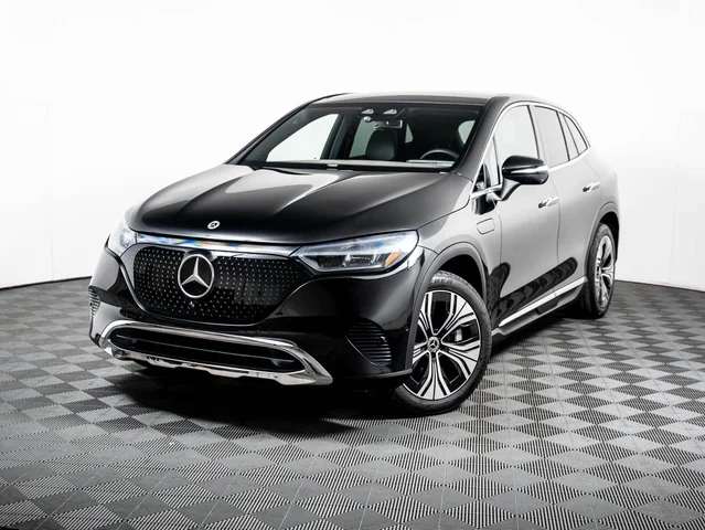 2023 Mercedes-Benz EQE EQE 350+