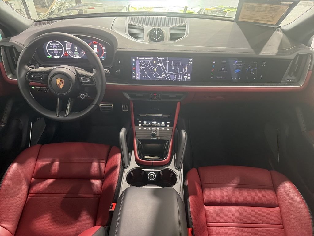 Certified Used 2026 Gray Porsche S image 18