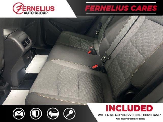 2021 Chevrolet Equinox LT - Photo 27